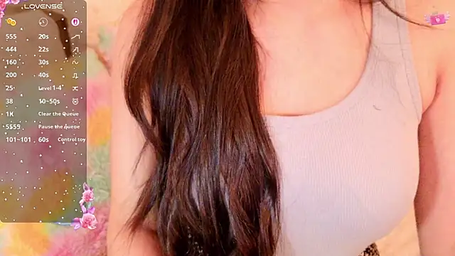 Hannah_9 Live XXX Chat