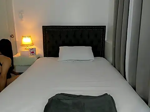 lovejasminex Pertunjukan Webcam