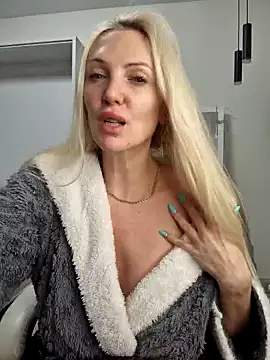 Živý XXX chat Monna