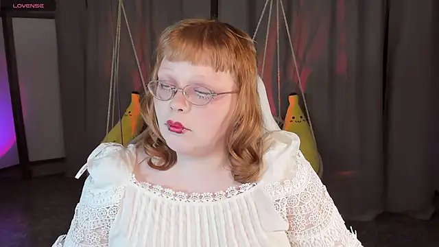 Czat XXX na żywo – LottieReed