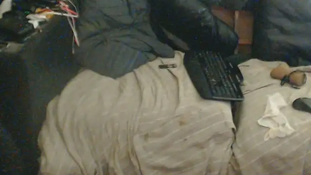 Вебкам-шоу BISLETJE1980