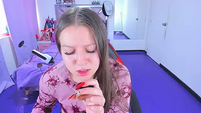 Chat XXX ao vivo de Luna_Analya