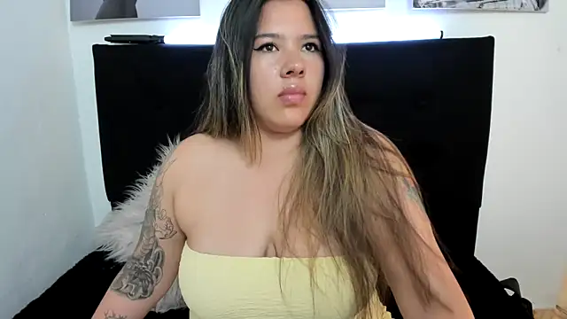 LinaBrowmn Live XXX chat