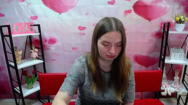 FreyaDakのライブXXXチャット