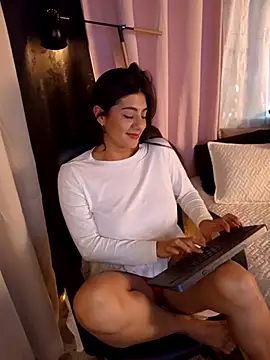 Arii_AnnaのライブXXXチャット