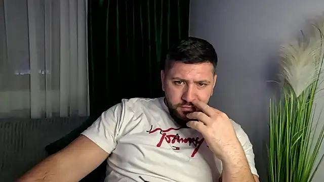 Gold_Alpha_Boy 라이브 XXX 채팅