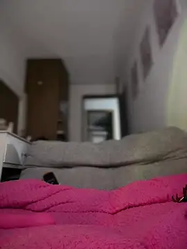 Czat XXX na żywo – DulceLenns