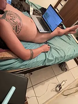 Show de webcam de jeff_pepoer