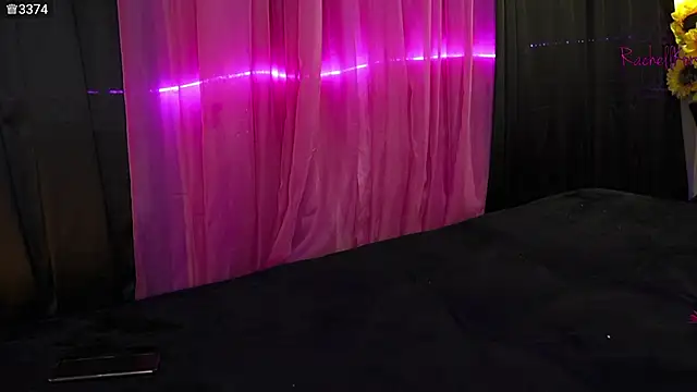 Rachellkors Live XXX Chat