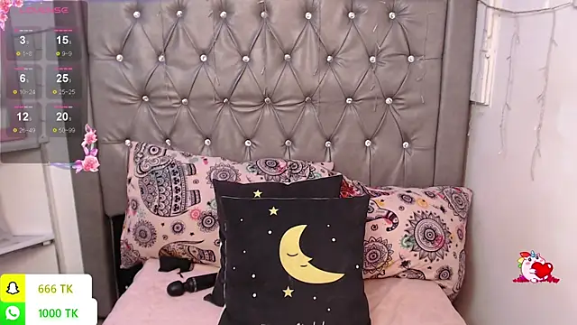 LAILAGUMMY – Naživo XXX chat