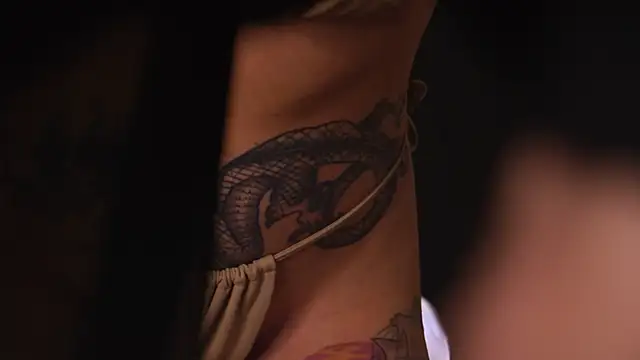 Sembang XXX Secara Langsung madmary