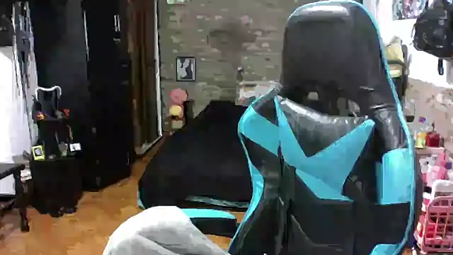 Sembang XXX Secara Langsung AngelaQueen_