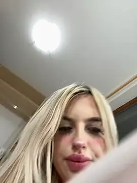 Steffi_Snowbunny Live XXX Chat