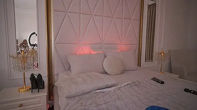 GraceCandy: онлайн-секс-чат