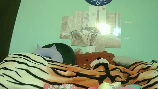 Chatroom XXX en direct de SexyGioconda