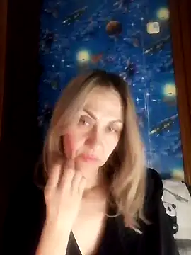 Chatroom XXX en direct de Tanya6547