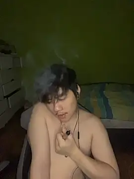 Webkamerová show Kingpowerlittel