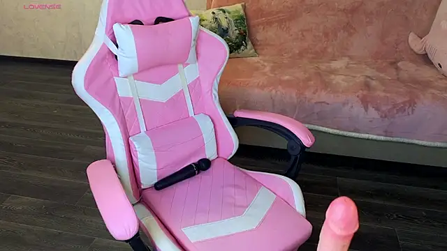 Lovelly_molly1 现场XXX聊天