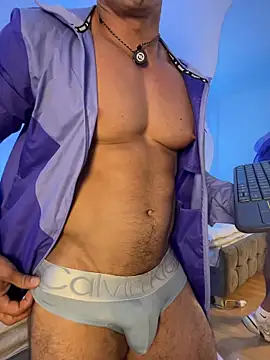 แชท XXX สดของ Chris_Clarck