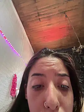 ricausuvave webkamerás műsora