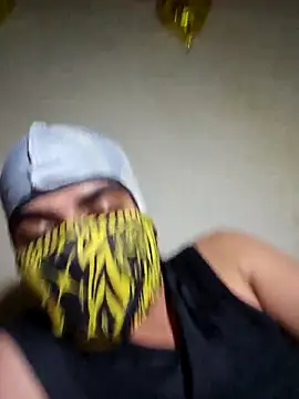 LEGEND660 Webcam Show