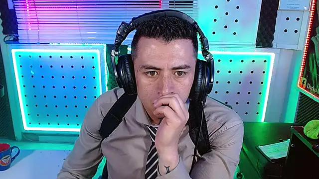 Sembang XXX Secara Langsung Godofcumxxx