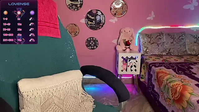 Kanika_9_ Chat XXX in diretta