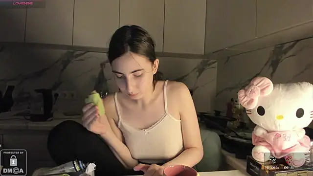 Ayesha_Thebestt Live XXX Chat