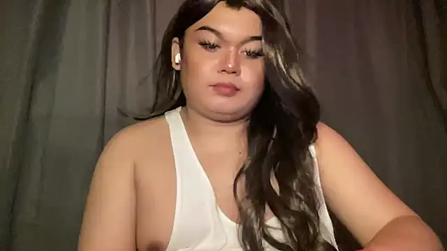 عرض كام RedHead_Thalia