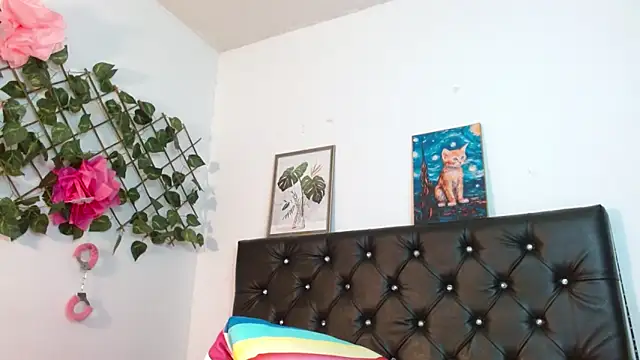 Ameliejoness_ 라이브 XXX 채팅