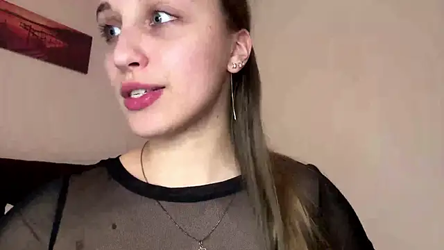 EvaRenard: απευθείας συνομιλία ΧΧΧ