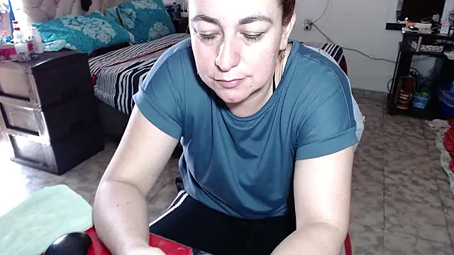 Barbiegomez Live XXX-chat