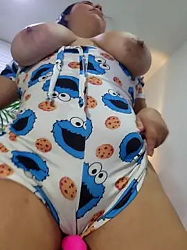 LizzRouse 即時 XXX 聊天