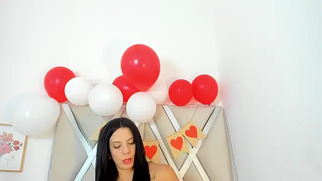 alanismorgan 라이브 XXX 채팅