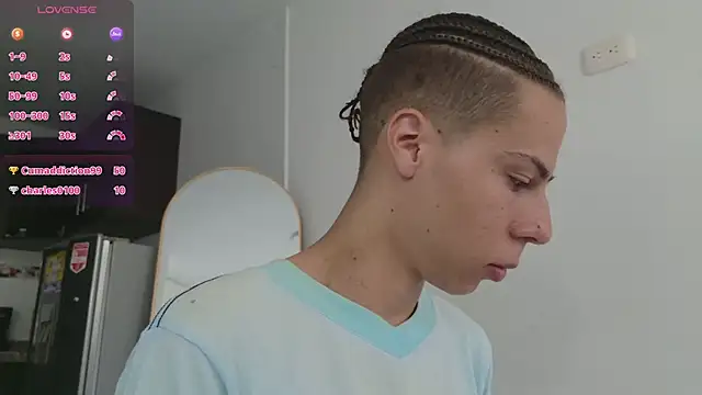 แชท XXX สดของ grey___27