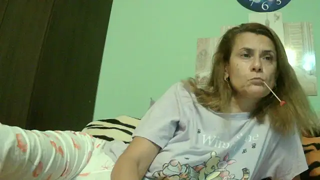 SexyGioconda Live XXX-chat