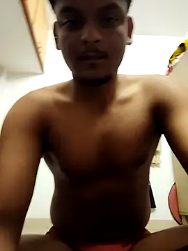 Živý XXX chat Abbuchennai