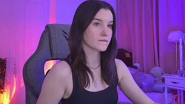 Chat XXX ao vivo de AgataWillis