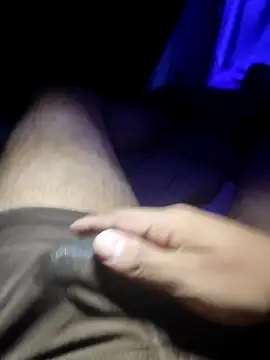 callmeraxii webkamerás műsora