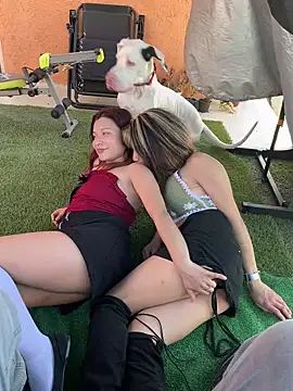 3littles Obrolan Langsung XXX