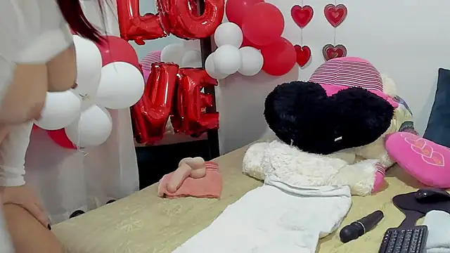 BrendaXiomy Chat XXX live