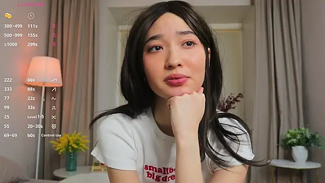 ikuyo_ – webcam-show