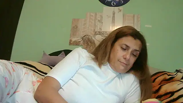 แชท XXX สดของ SexyGioconda