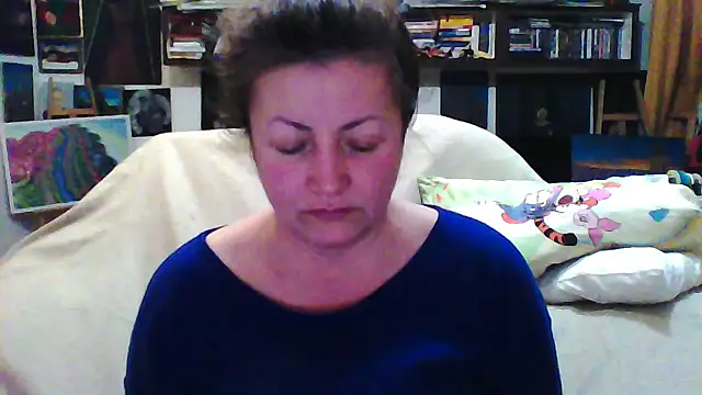 MariaAnaSunshine Chat XXX in diretta