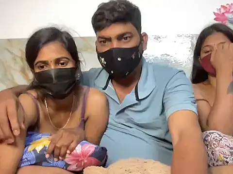 Chat XXX ao vivo de Tamil_india_couples_