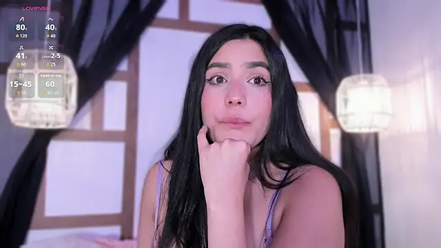 RenataLeclairn Live XXX chat