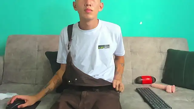 Maikol_Ortiz – webcam-show