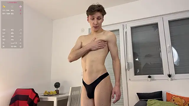 Chat XXX Live imadri