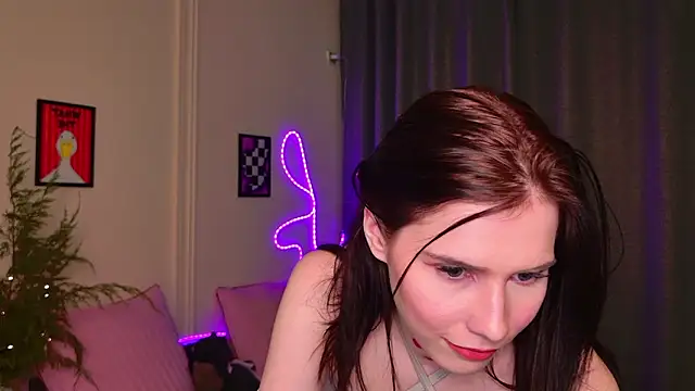 JinxMoon Obrolan Langsung XXX