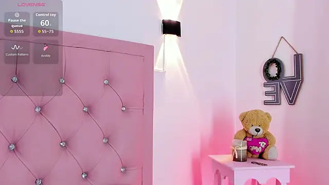 แชท XXX สดของ Nara_Bloom